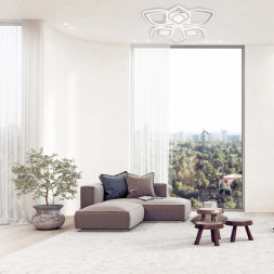 Потолочная люстра Escada HYDRIA 10229/6LED