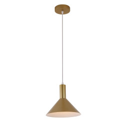 Подвесной светильник Escada Sagitta 1108/1S Gold