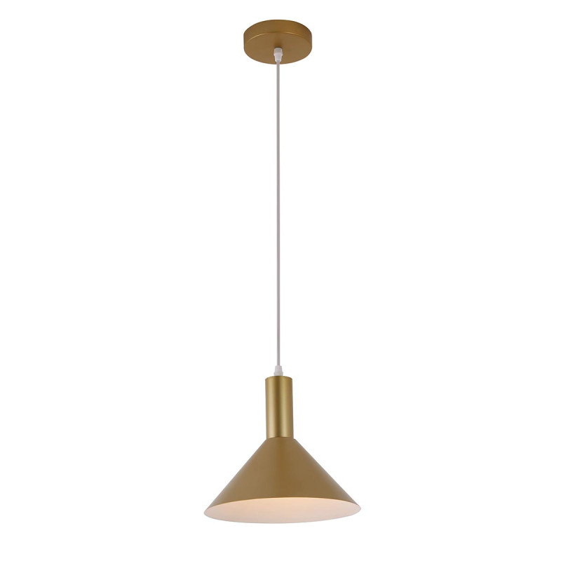 Подвесной светильник Escada Sagitta 1108/1S Gold