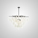 Люстра на штанге ImperiumLoft 196784-23 Ritta
