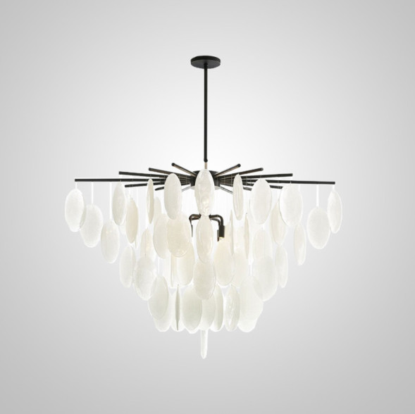 Люстра на штанге ImperiumLoft 196784-23 Ritta