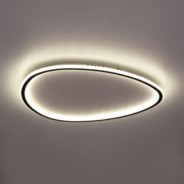 Потолочный светильник Citilux CL215B261E ТRIO