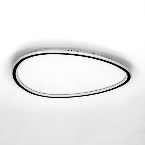 Потолочный светильник Citilux CL215B261E ТRIO