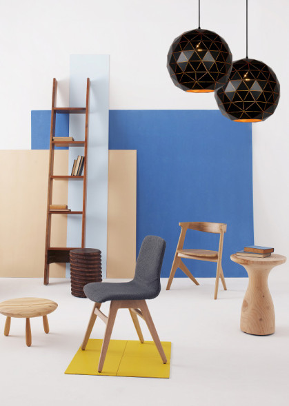 Подвесной светильник LUCIDE OTONA 21409/40/30