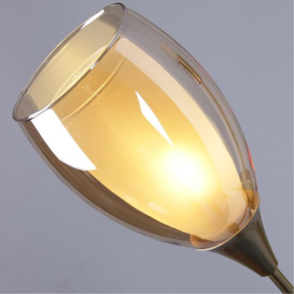 Бра ARTE Lamp Barry A7951AP-1GO