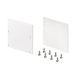 Заглушка профиля Arlight 040253(1) SL-LINE