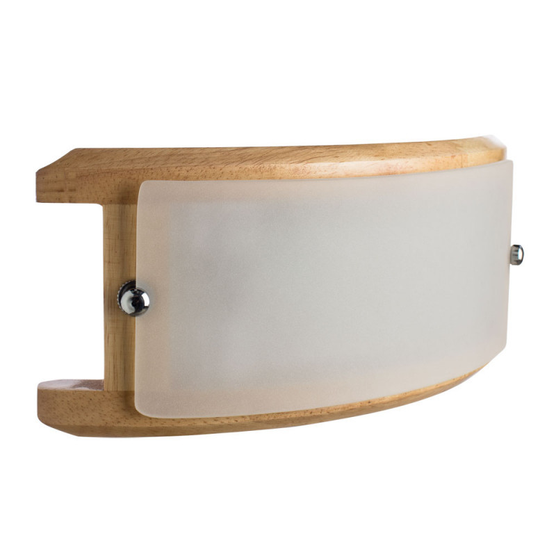 Бра ARTE Lamp Archimede A6460AP-1BR