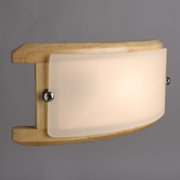 Бра ARTE Lamp Archimede A6460AP-1BR