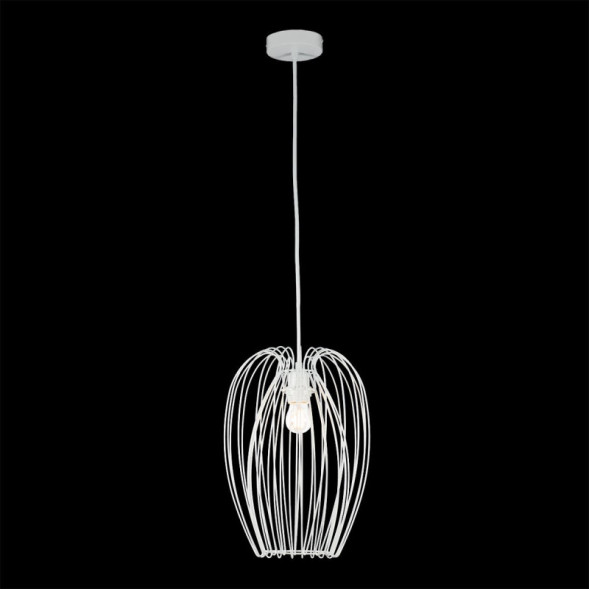 Подвесной светильник LOFT IT Deseno 10031 White