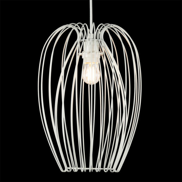 Подвесной светильник LOFT IT Deseno 10031 White