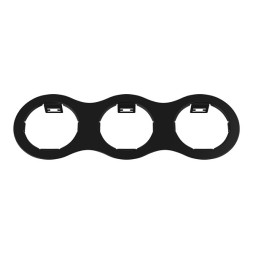 Рамка декоративная Lightstar Domino 214637