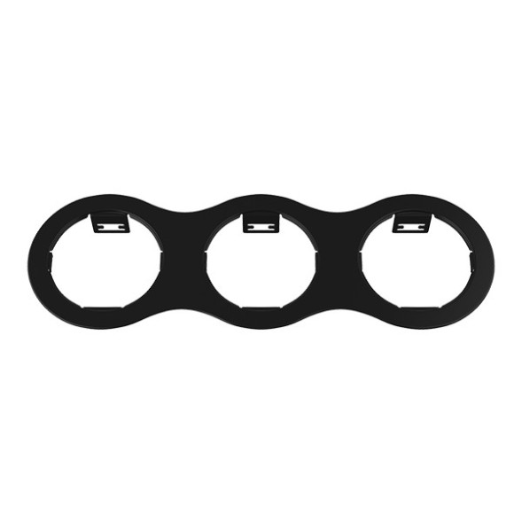 Рамка декоративная Lightstar Domino 214637