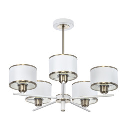 Люстра на штанге Citilux CL421252 ALTON