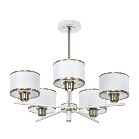 Люстра на штанге Citilux CL421252 ALTON