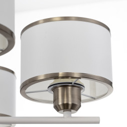 Люстра на штанге Citilux CL421252 ALTON
