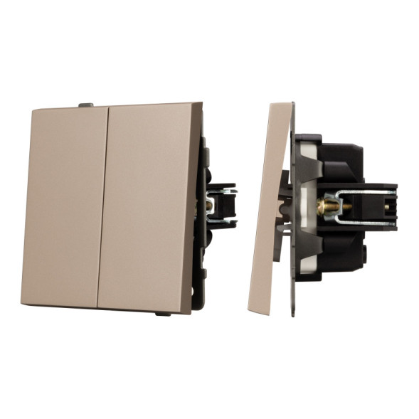 Выключатель 054061 Arlight TENDO