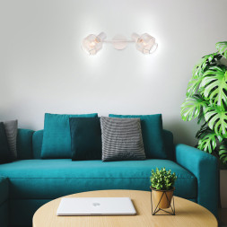 Спот Escada ROOK 689/2A White