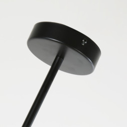 Люстра на штанге Favourite Frigus 4040-6P