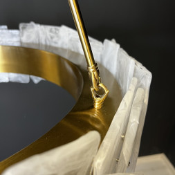 Подвесная люстра ImperiumLoft 123395-22