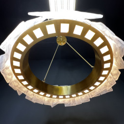 Подвесная люстра ImperiumLoft 123395-22