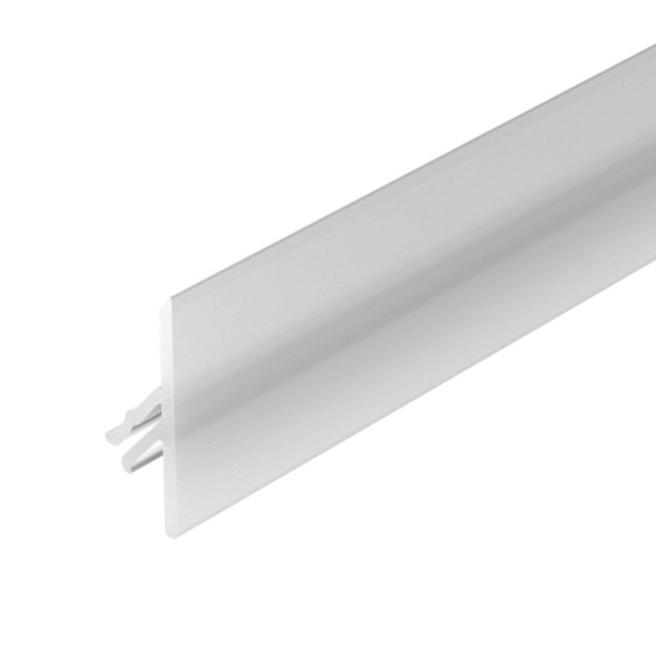 Экран для светодиодной ленты Arlight KLUS-POWER 030319