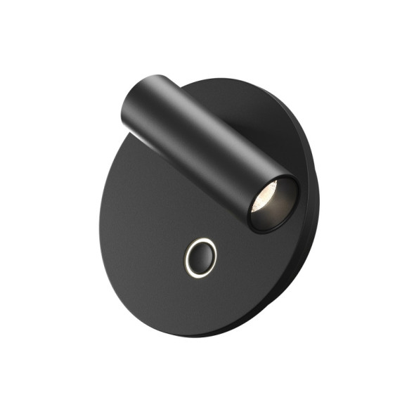 Спот Maytoni Technical C176WL-9W-2.7-4K-B Ego