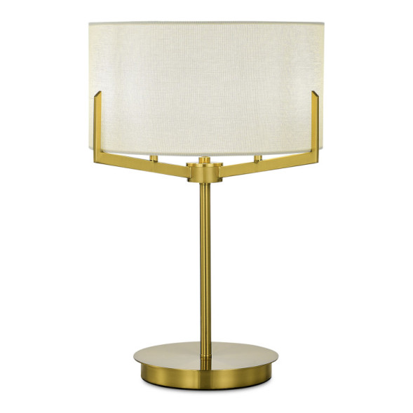 Настольная лампа Evoluce SLE3010-304-02 LINTON