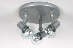 Спот LUCIDE STAR 16016/13/36