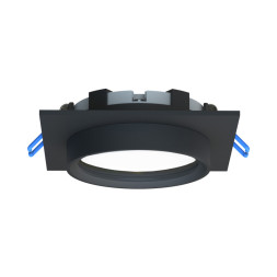 Точечный влагозащищенный светильник Favourite 4673-1U UMBRA