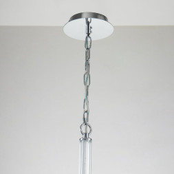 Подвесная люстра Favourite AUREOLA 2873-12P