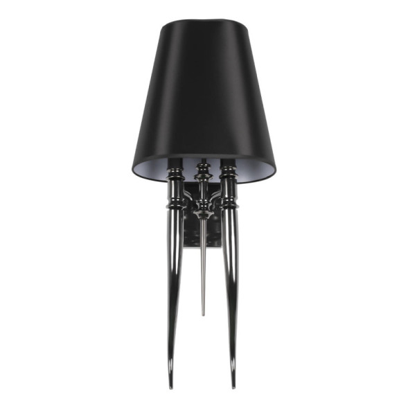 Бра LOFT IT Brunilde 10207W/M Black