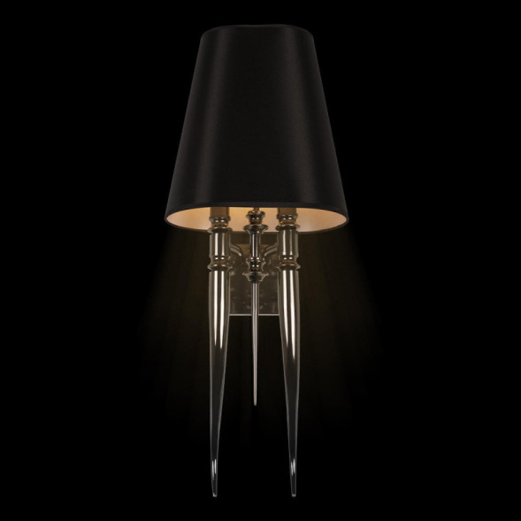 Бра LOFT IT Brunilde 10207W/M Black