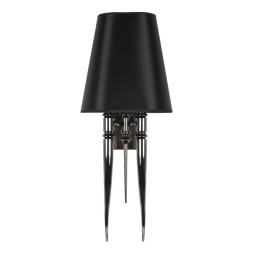 Бра LOFT IT Brunilde 10207W/M Black