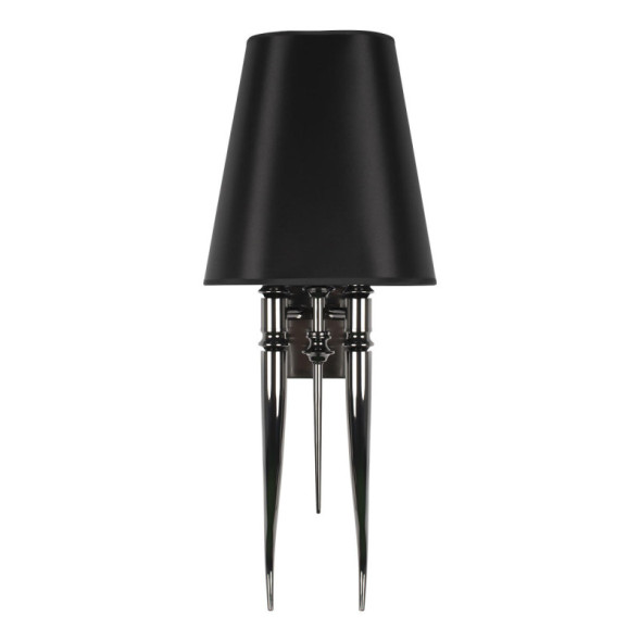 Бра LOFT IT Brunilde 10207W/M Black