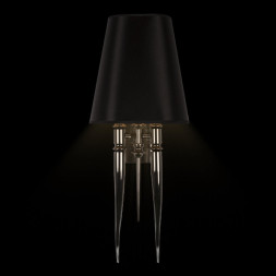Бра LOFT IT Brunilde 10207W/M Black