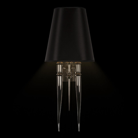 Бра LOFT IT Brunilde 10207W/M Black