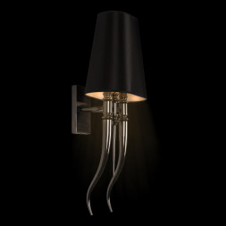 Бра LOFT IT Brunilde 10207W/M Black