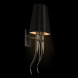 Бра LOFT IT Brunilde 10207W/M Black