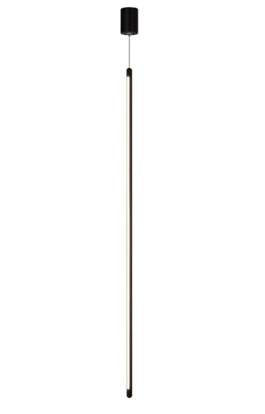 Подвесной светильник Crystal Lux CLT 035 CLT 035C1000 BL