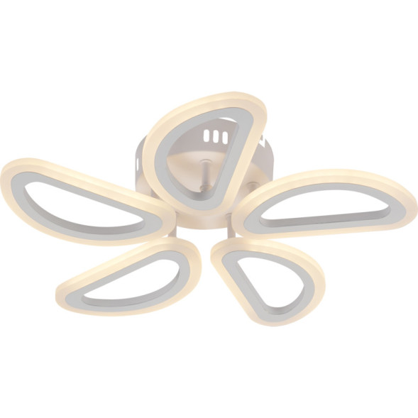 Потолочная люстра Escada ARROW 10285/5LED