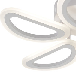 Потолочная люстра Escada ARROW 10285/5LED