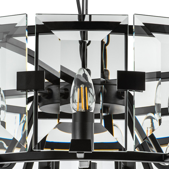 Подвесная люстра Lightstar NOVARA 713287