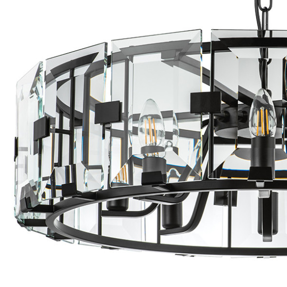 Подвесная люстра Lightstar NOVARA 713287