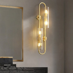 Бра ImperiumLoft 224075-23