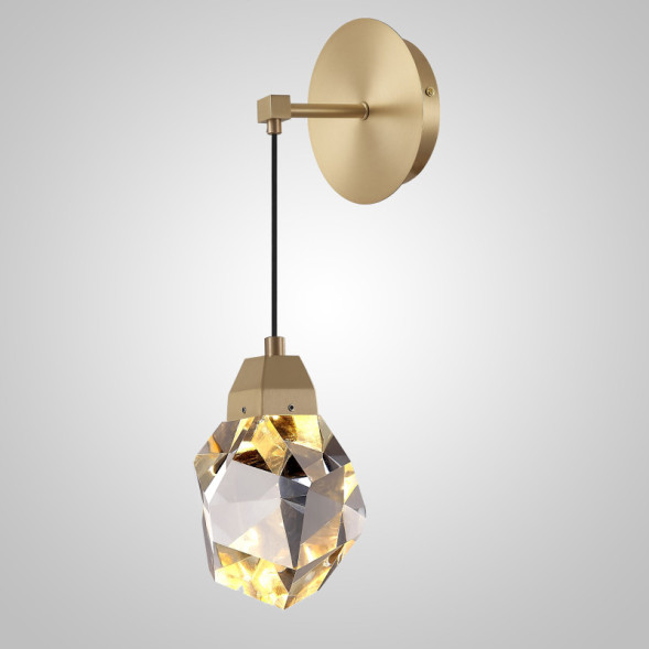 Бра ImperiumLoft 167336-26 Cristel