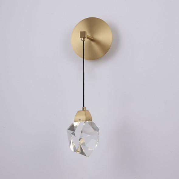 Бра ImperiumLoft 167336-26 Cristel