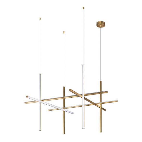 Подвесной светильник LOFT IT 10393/A Coordinates