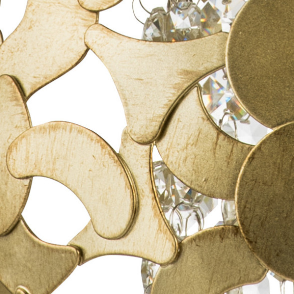 Подвесная люстра Lightstar Verona 727011