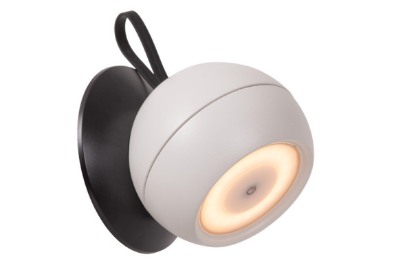 Уличный настенный светильник LUCIDE LUNEX 27251/02/31