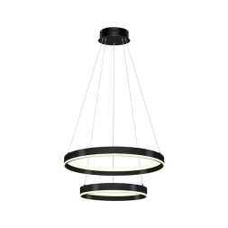 Каскадная люстра Lightstar Rotonda 736427